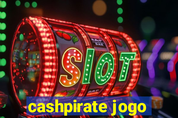 cashpirate jogo